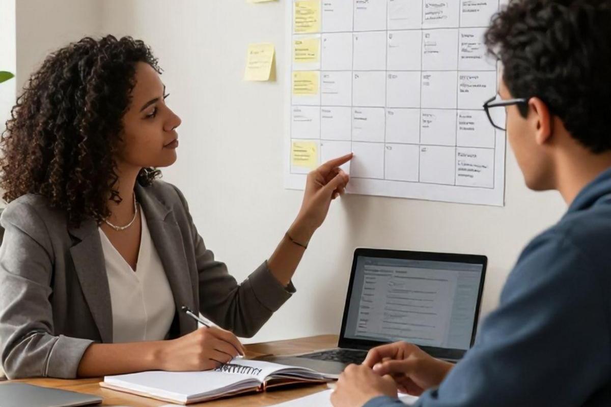 O que acontece após a 3ª rodada