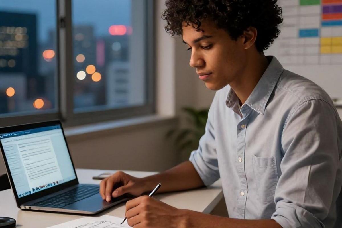 O que muda na rotina de estudos com essa confirmação