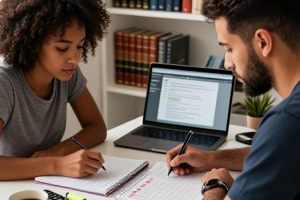 O que muda na sua preparação: foco prático