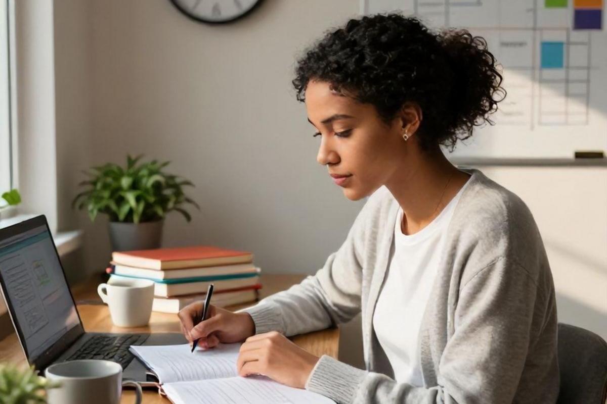 O que muda (ou não) na rotina de estudos após a prova