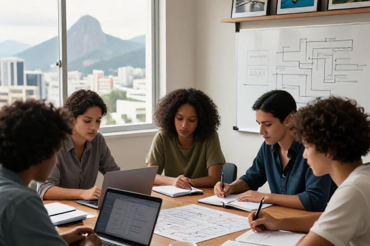 Outros certames de destaque: PGM Porto Alegre, Angra dos Reis, Teresópolis