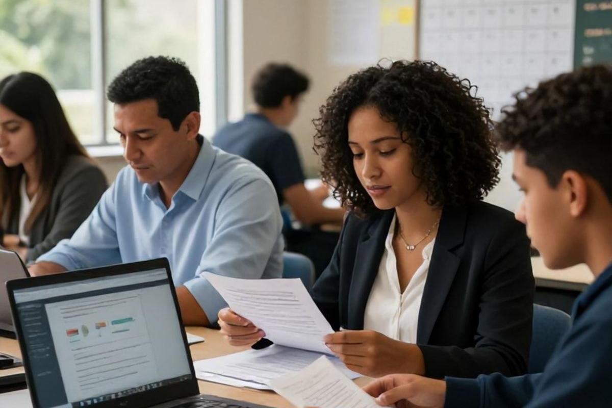 Pedidos de isenção: situação e volume