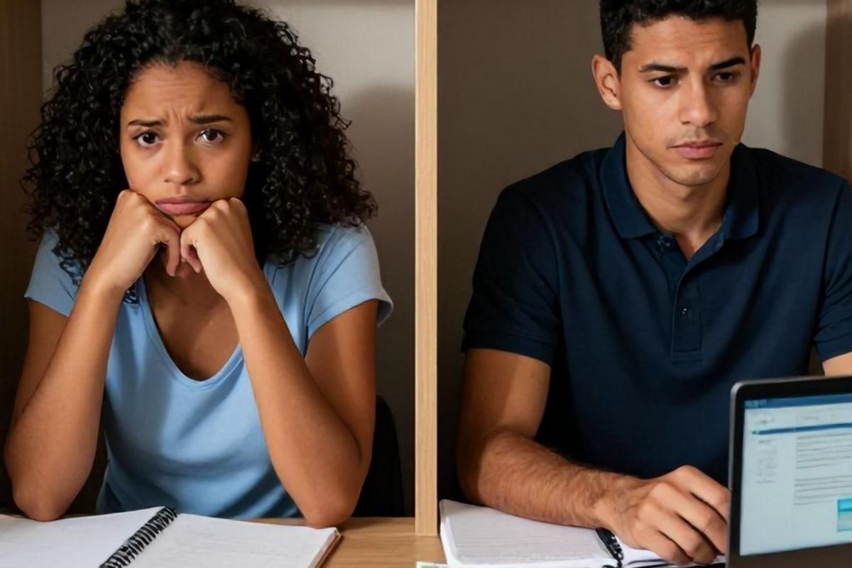 Perfis exigidos e diferença entre nível 1 e nível 2