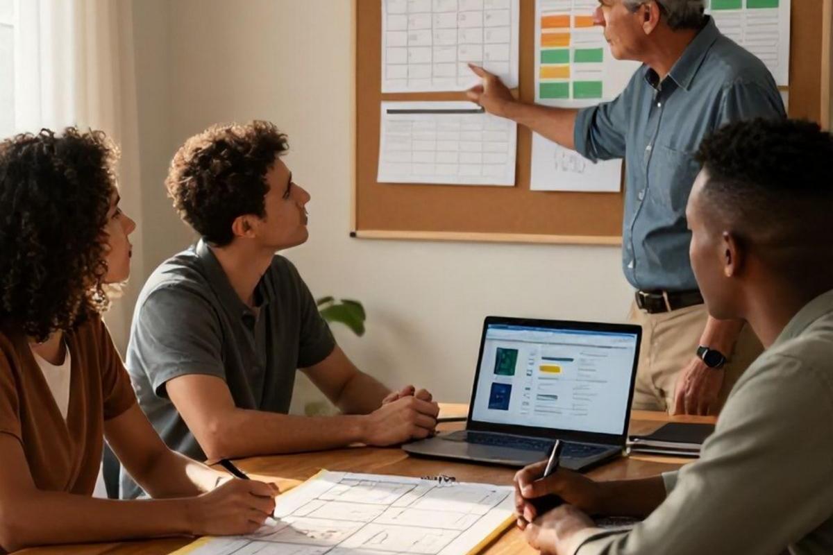 Pontos que costumam gerar dúvidas e como evitar erros