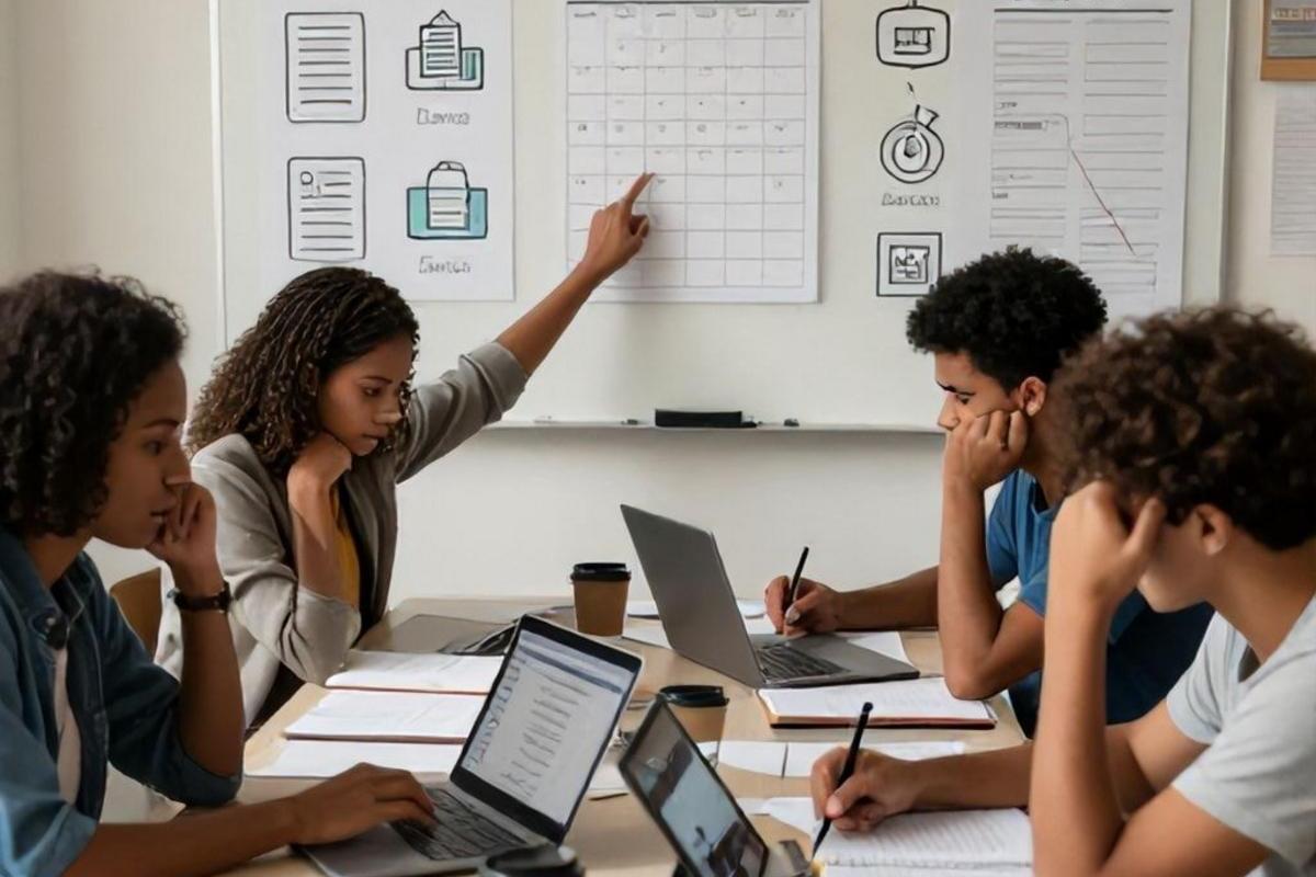 Pontos que geram confusão entre candidatos