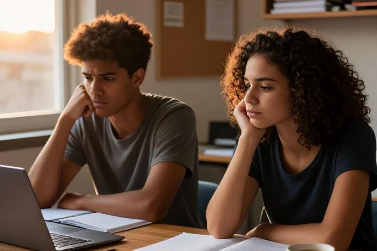 Pontos que geram dúvida entre candidatos