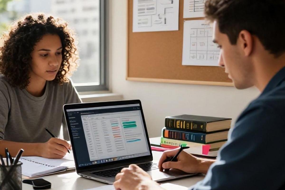 Principais atribuições das vagas