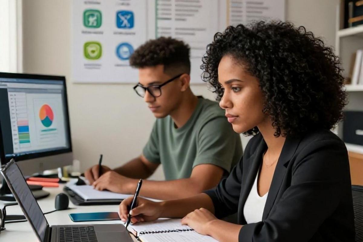 Principais impactos para o candidato