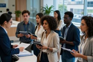 Processo seletivo Santa Maria da Vitória: 600+ vagas