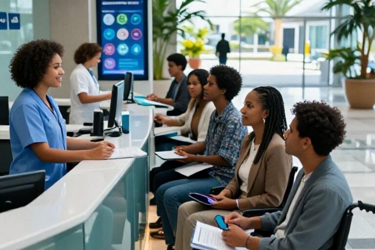 Processo Seletivo São Pedro da União: vagas Saúde