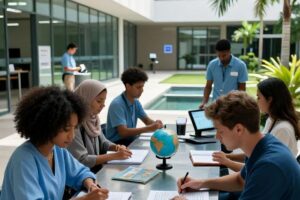 Processo seletivo UNESP Jaboticabal: vagas para Geografia