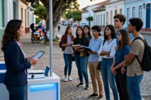 Processo seletivo Vila Boa GO: 30 vagas na educação