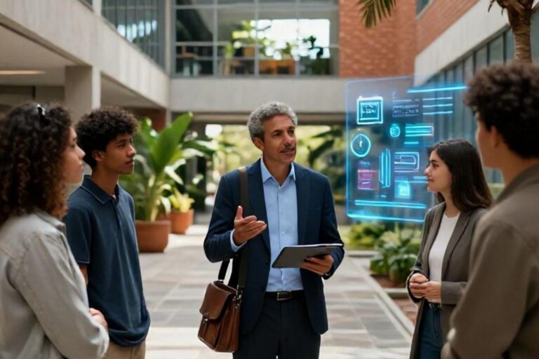 Professor Substituto Turismo no IF Sudeste MG 2026