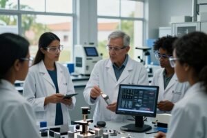 Professor Visitante Metalurgia no IFMG Ouro Branco 2026