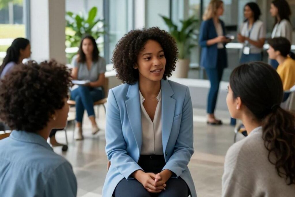 Profissional de apoio educacional: vagas femininas na UEMS