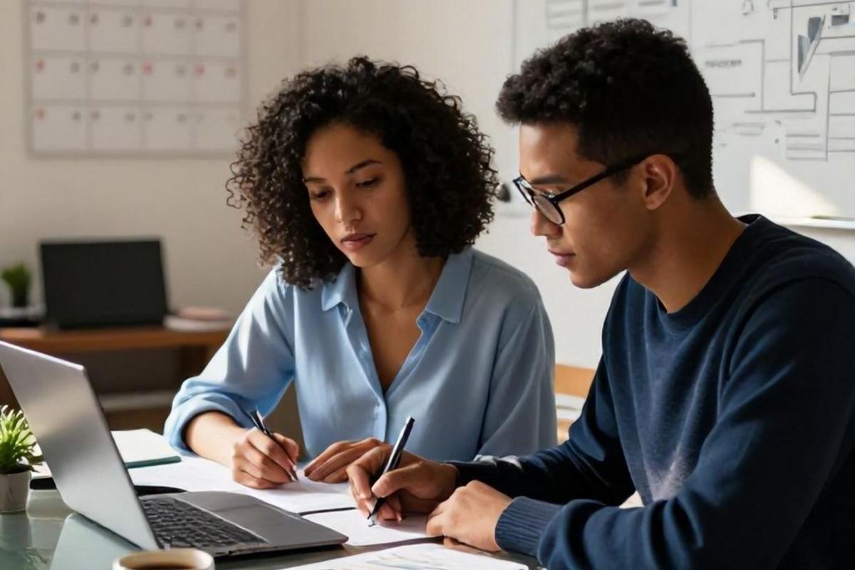 Prova didática: formato e temas