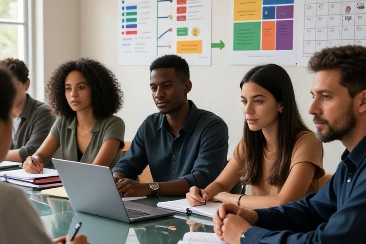 Prova didática: formato, temas e calendário