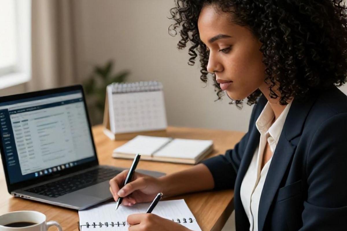 Prova discursiva: como será