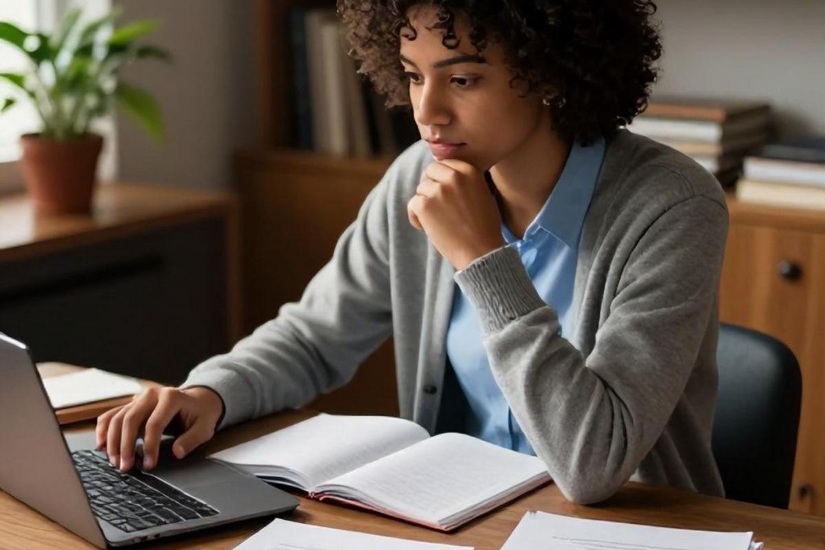 Provas escritas: dissertação, peça e questões