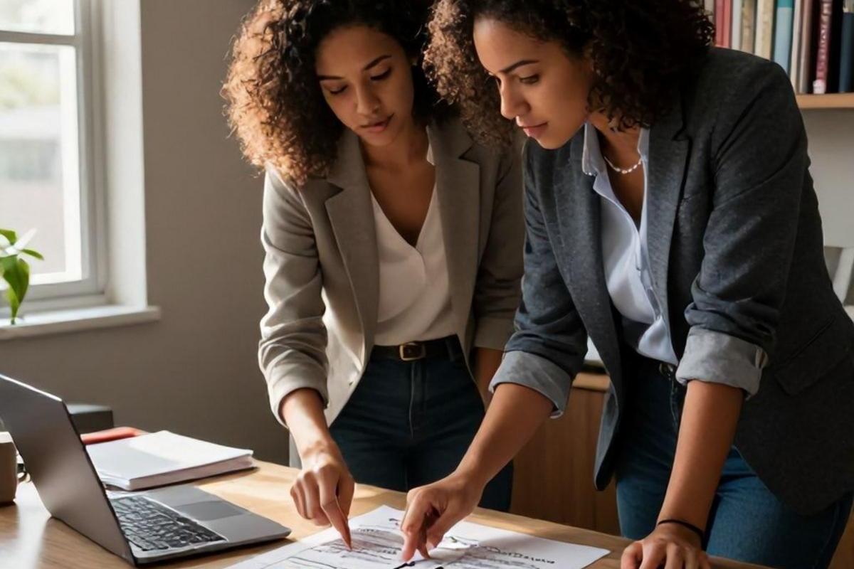 Próximas etapas após o encerramento da rodada