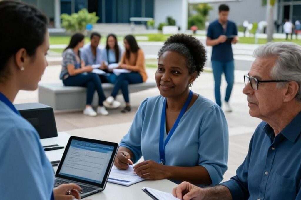 PSS Mandaguari 2026: vagas, inscricoes e como participar