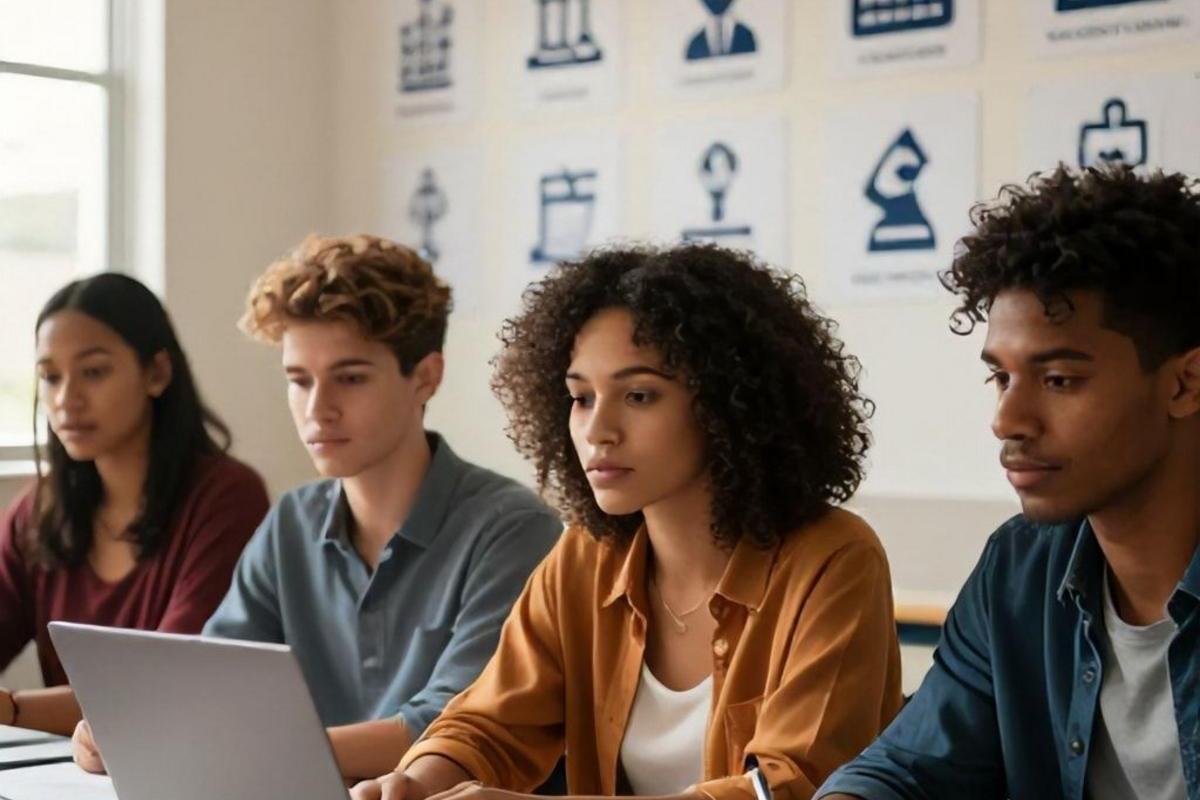 Quais cargos devem ser contemplados