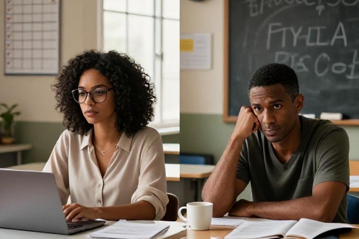 Quando agir agora e quando aguardar