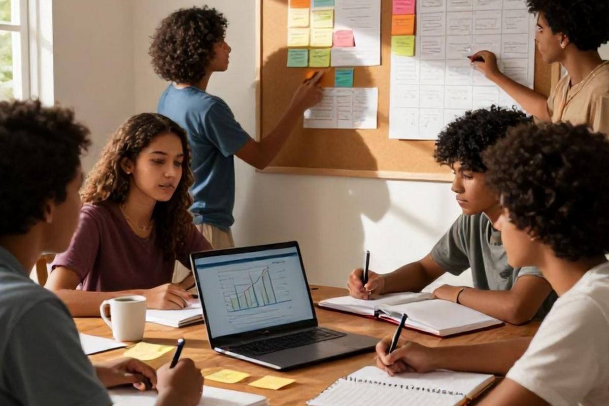 Quando é hora de ajustar o plano de estudos