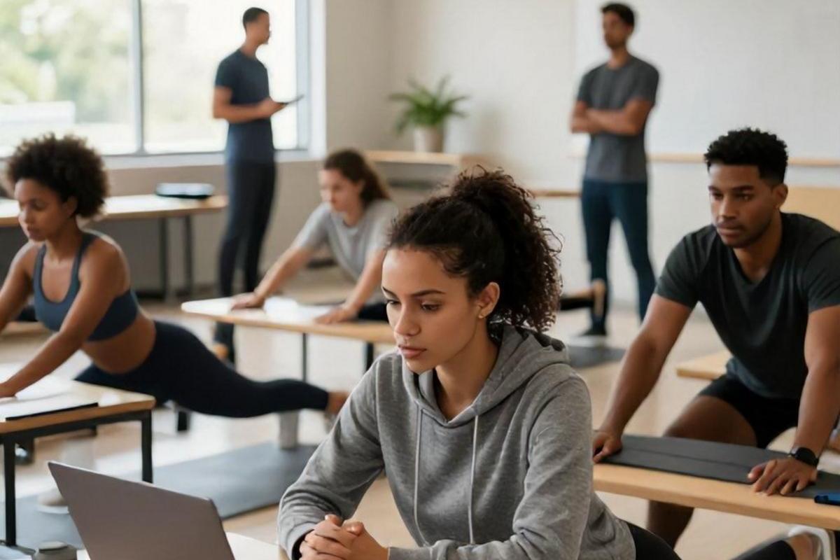 Quantos seguem para o TAF e demais fases