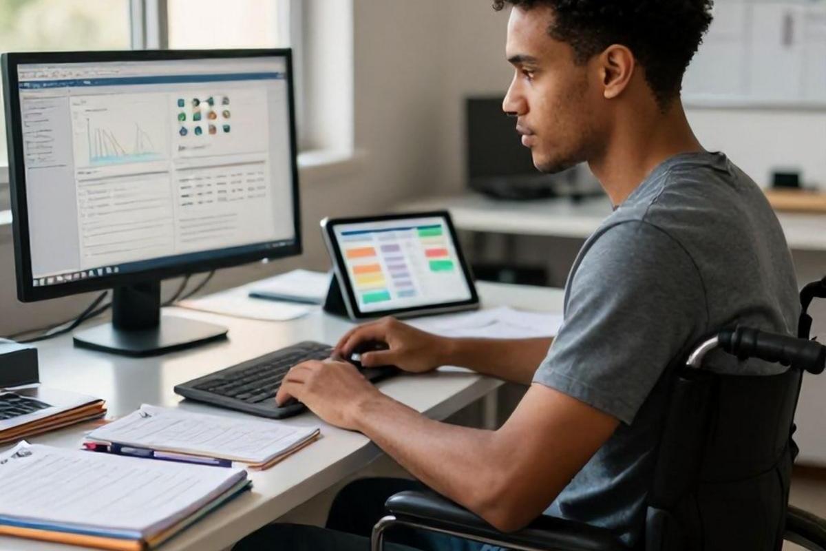 Quem pode concorrer: requisitos e reserva para PcD