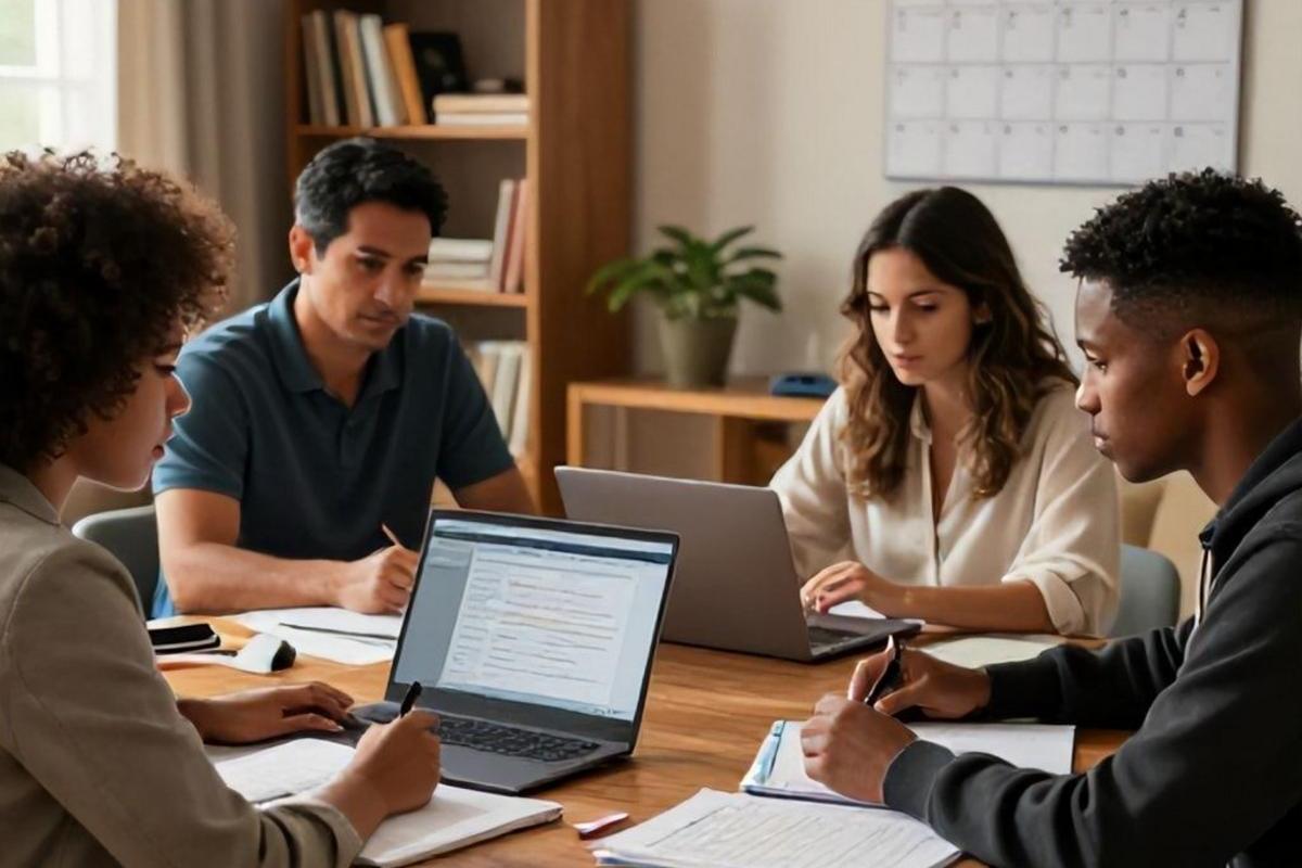 Quem pode participar