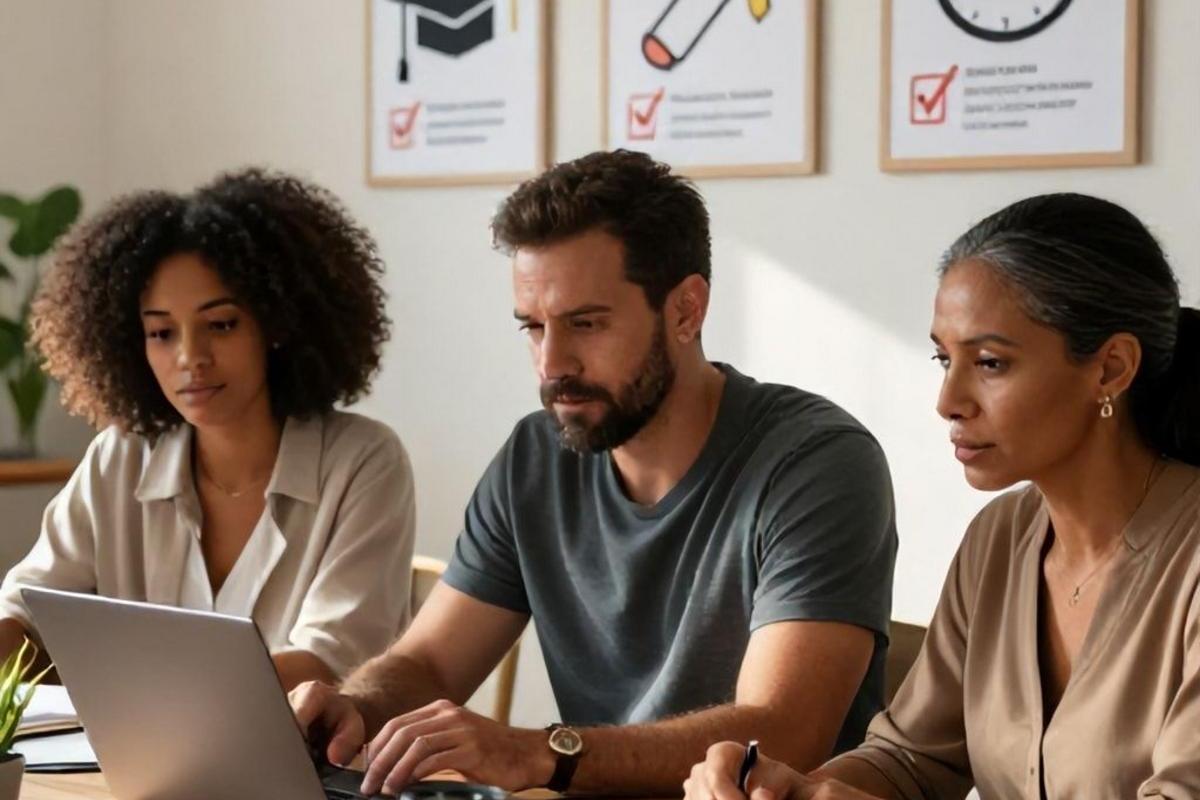 Quem pode se inscrever: titulação e requisitos