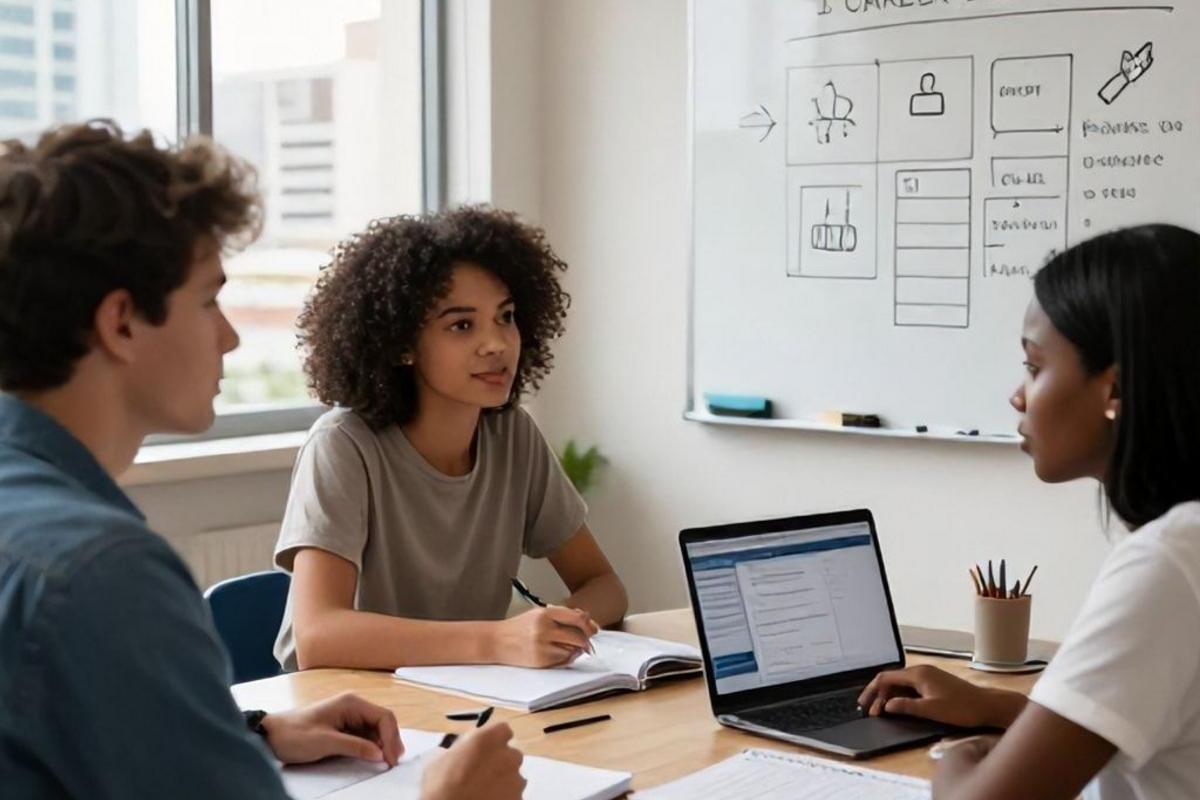 Regime de trabalho e benefícios