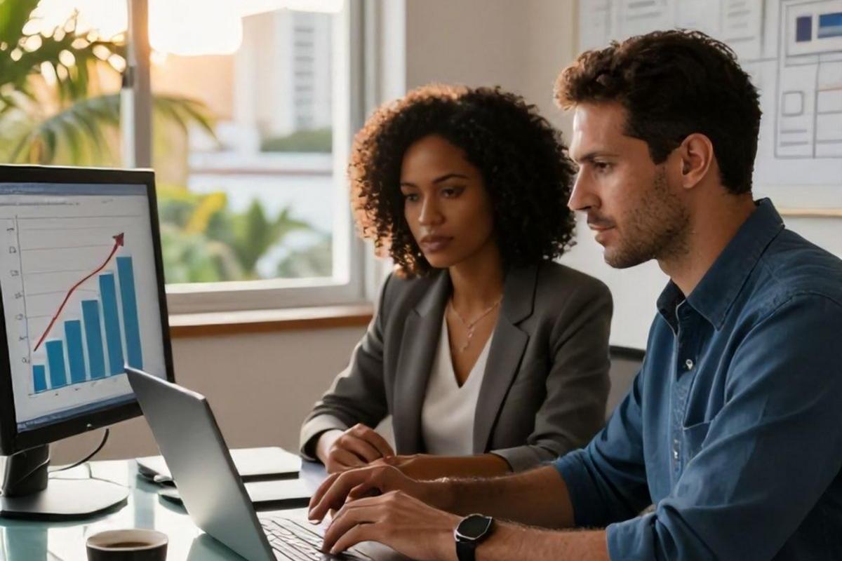 Remuneração e progressão na carreira