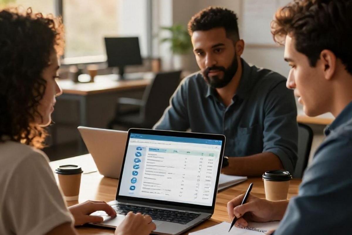 Remunerações e auxílio-alimentação