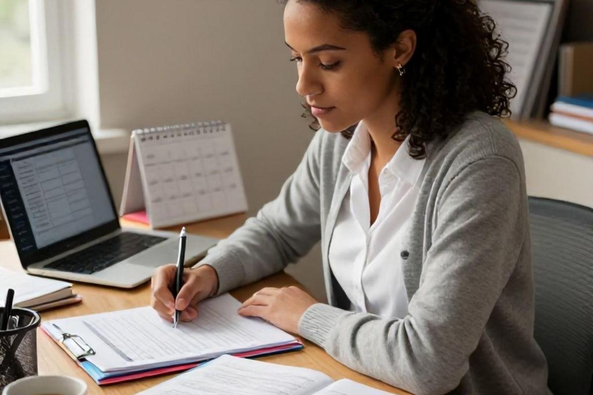 Requisitos e documentos exigidos