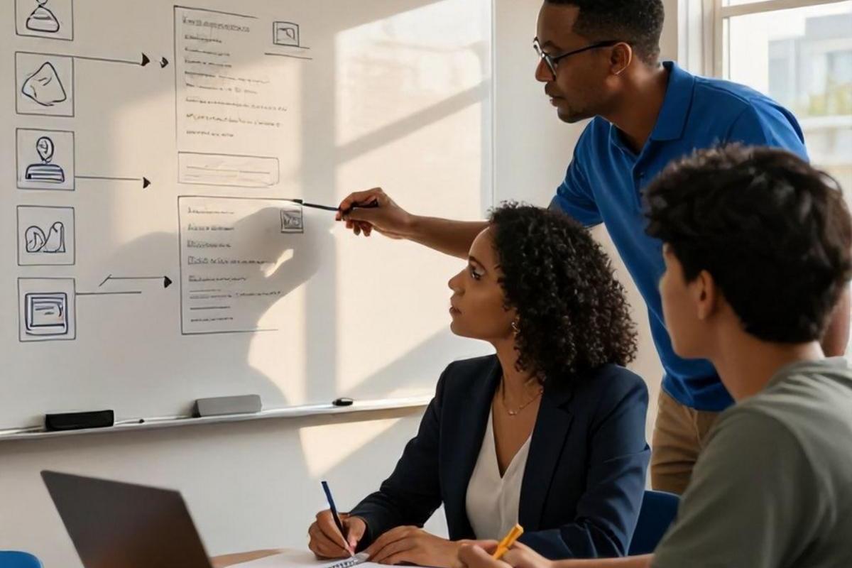 Requisitos e perfil do cargo