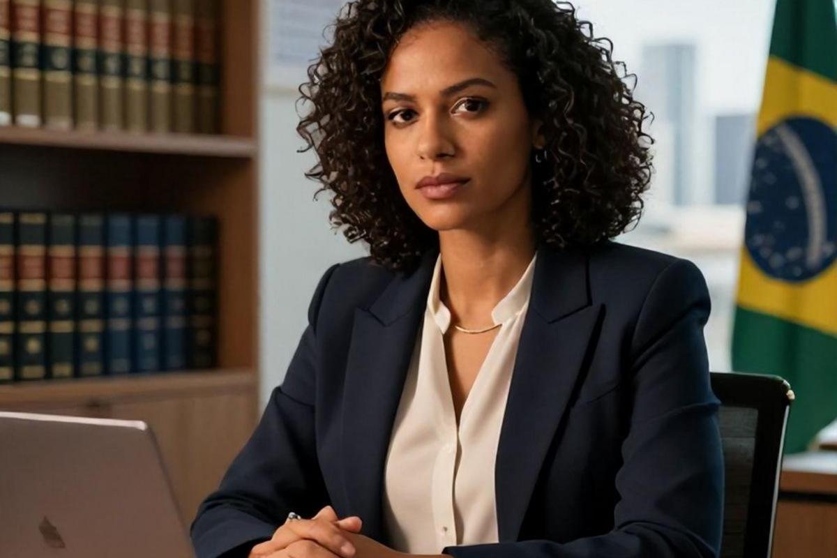 Requisitos para o cargo de defensor