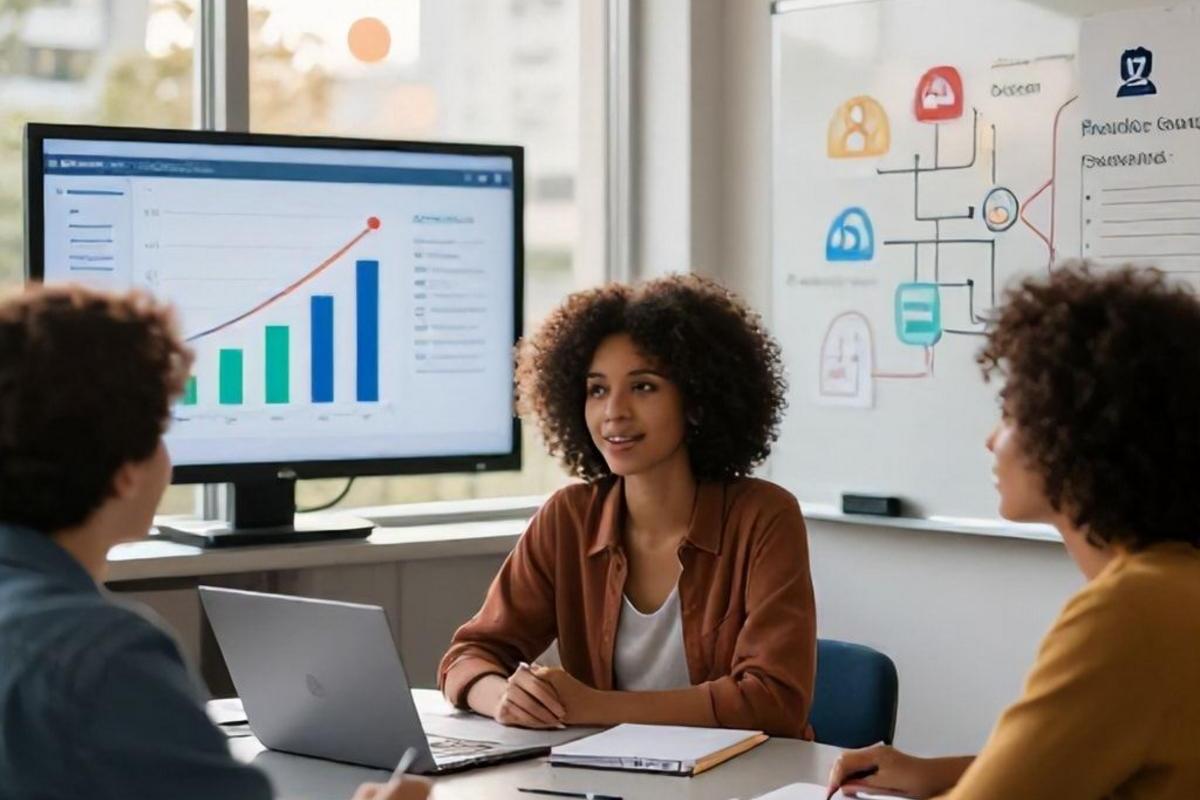 Salários e atratividade das carreiras