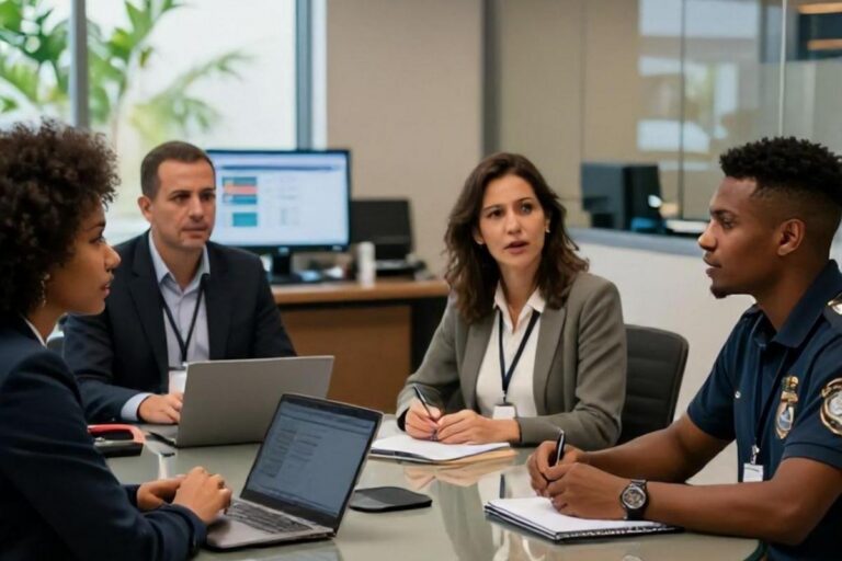 SEAP Maranhão especialistas penitenciários: vagas 2026