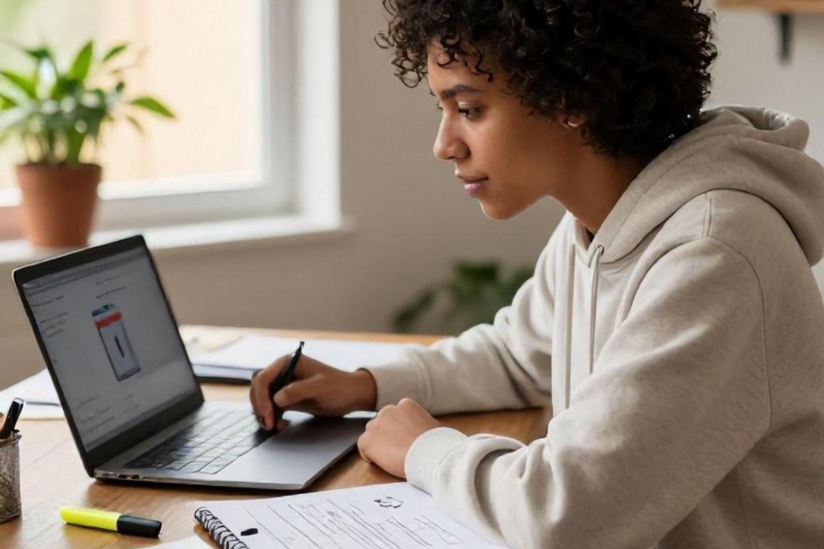 Situação do concurso: suspensão e retomada