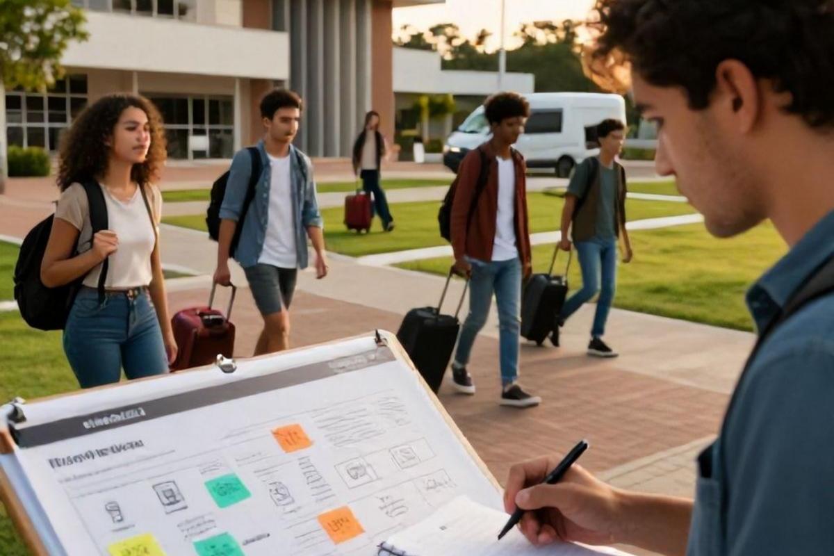 Sobre o Campus UFV Rio Paranaíba e impacto para quem se muda