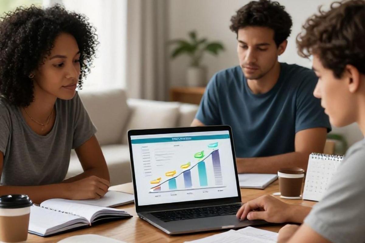 Tabela de vencimentos por jornada