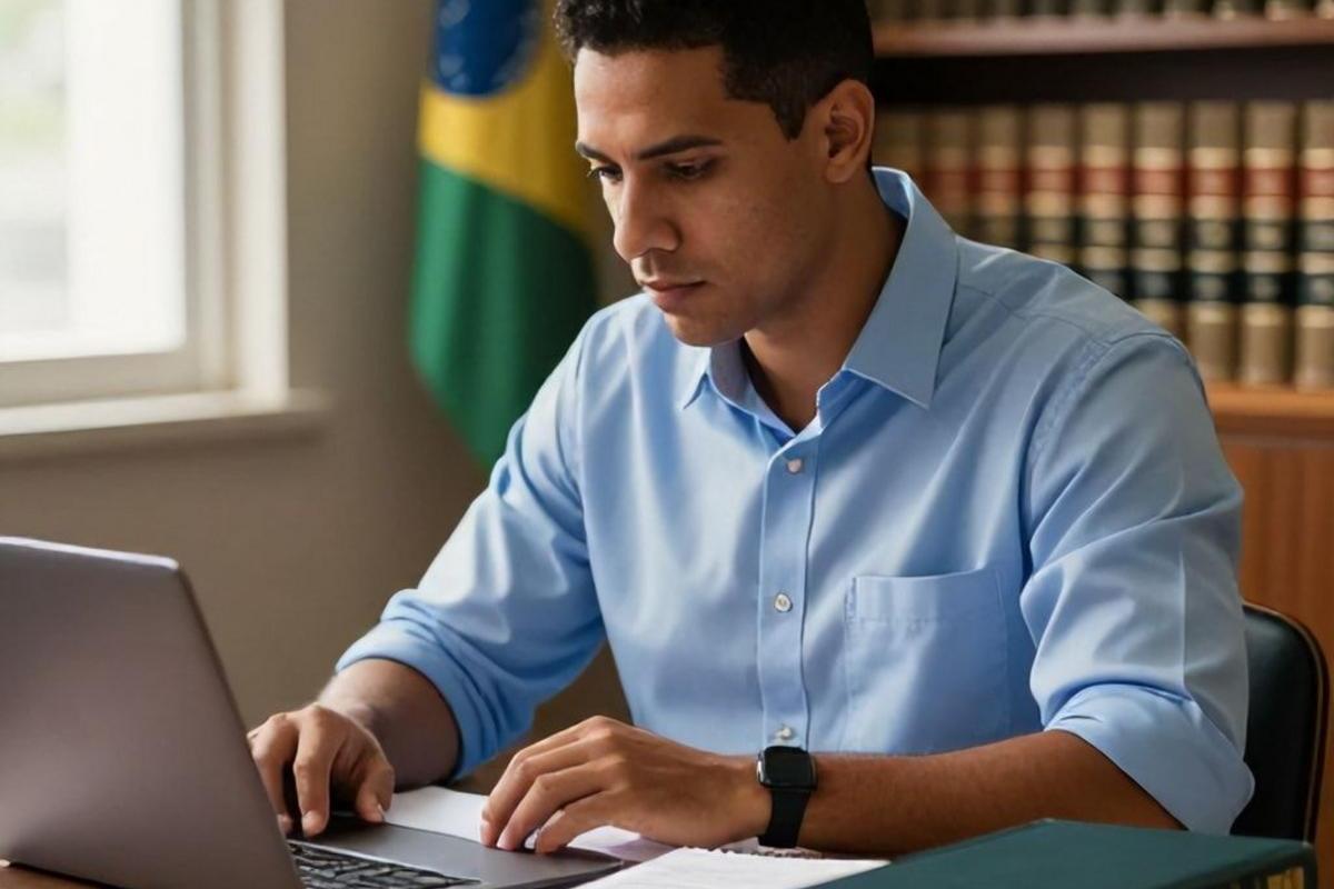 Técnico legislativo: matérias cobradas