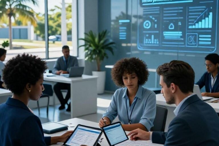 Técnico penitenciário administrativo: cadastro SEAP-MA Timon