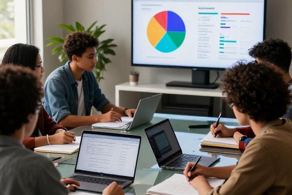 Vagas e distribuição por cargo