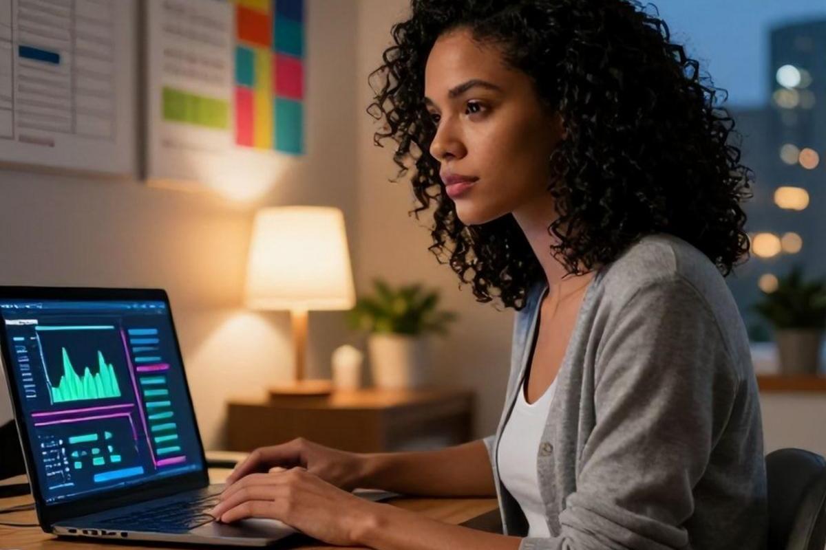 Vagas por especialidade