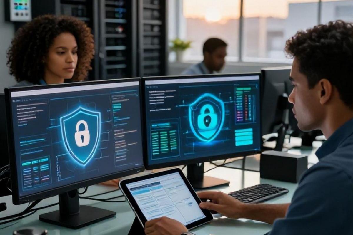 7) Papel da segurança da informação na gestão pública