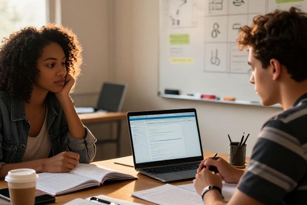 8) Impacto prático para a rotina de estudos