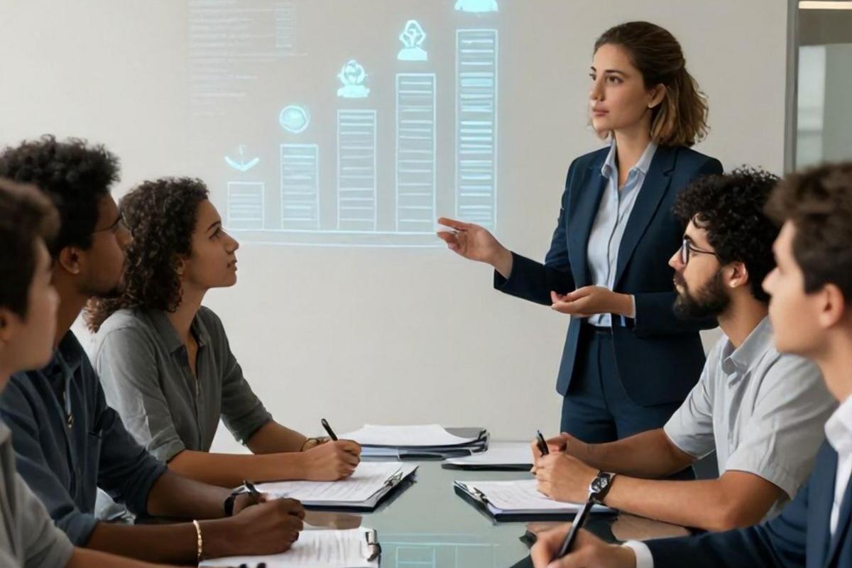 Cargos e remuneração detalhada